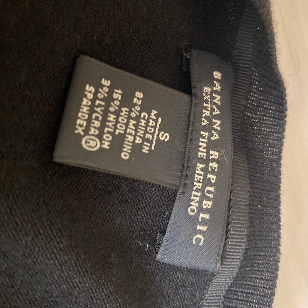 Womens good condition - Banana Republic